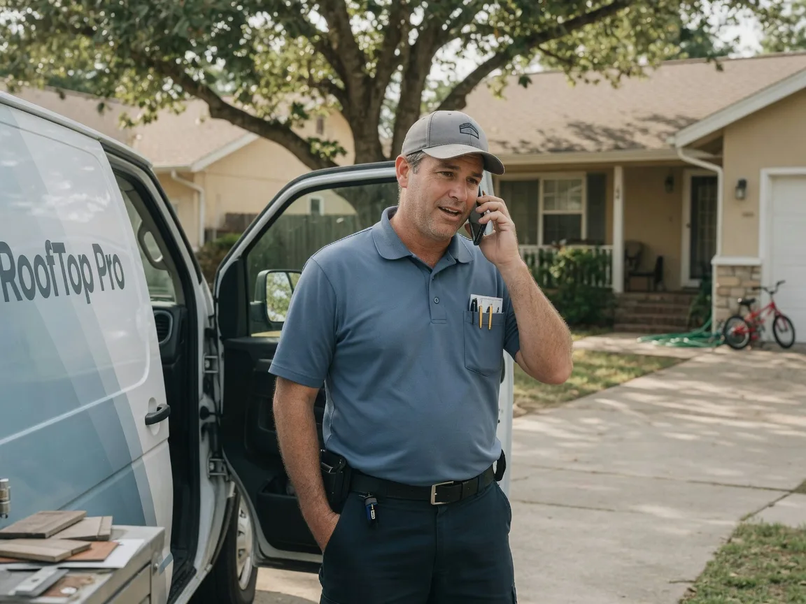 Roof Repair Tiffin, IA FAQs